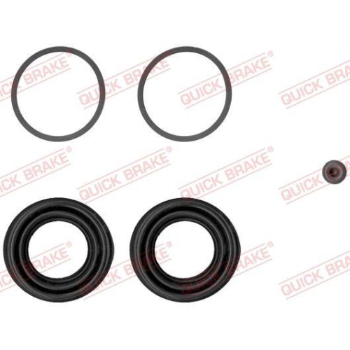 QUICK BRAKE Reparatursatz, Bremssattel 114-0064