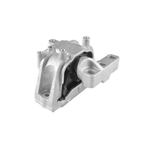 TEDGUM Lagerung, Motor