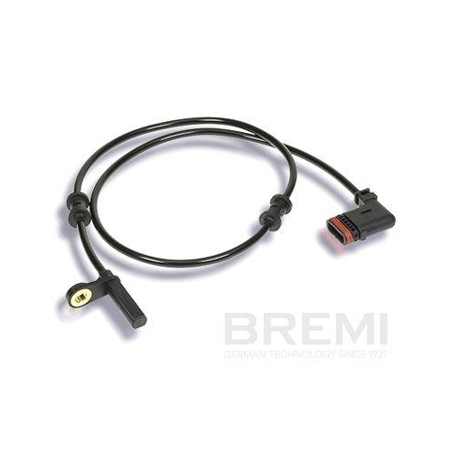 BREMI Sensor, Raddrehzahl
