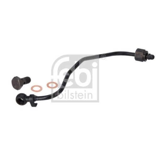 FEBI BILSTEIN &Ouml;lleitung, Lader