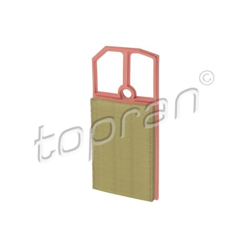 TOPRAN Luftfilter