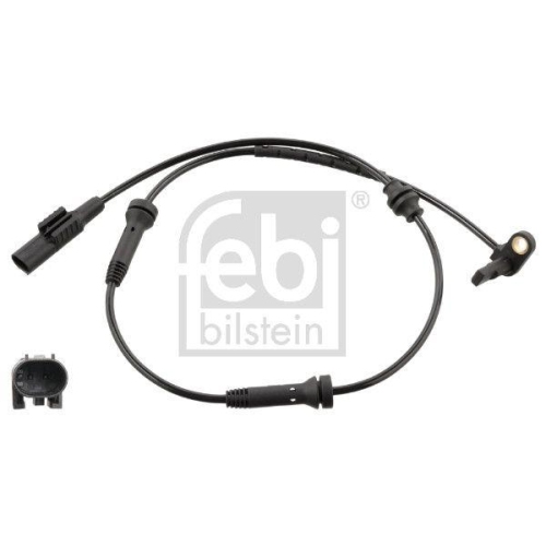 FEBI BILSTEIN Sensor, Raddrehzahl 102225
