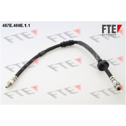 FTE Bremsschlauch 9240714