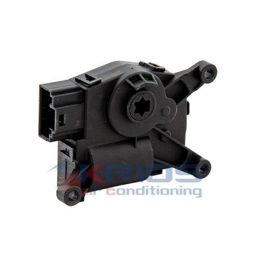 MEAT & DORIA Bedienelement, Klimaanlage K107102