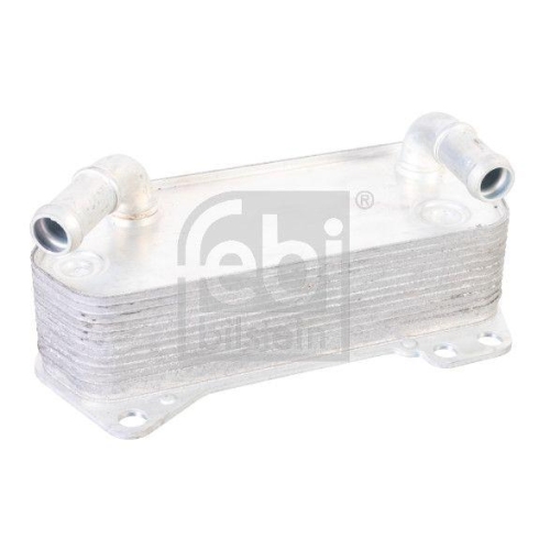 FEBI BILSTEIN Ölkühler, Automatikgetriebe 105874