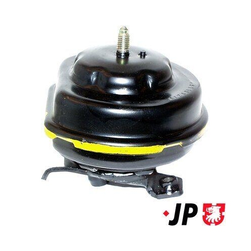 JP GROUP Lagerung, Motor JP 1117902800