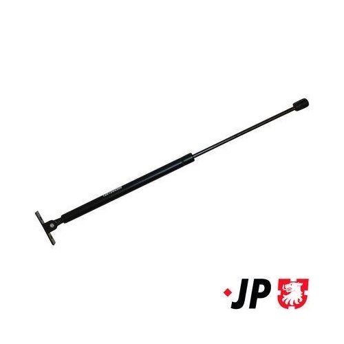 JP GROUP Gasfeder, Motorhaube JP 1281204300