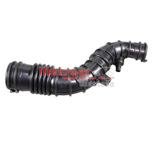 METZGER AUTOTEILE Schlauch, Luftversorgung 2389052