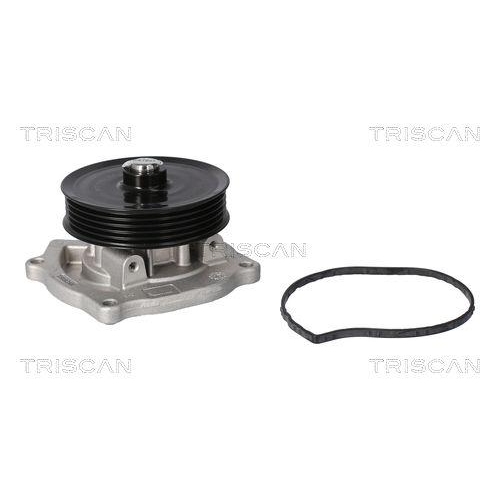 TRISCAN Wasserpumpe, Motork&uuml;hlung 8600 23103