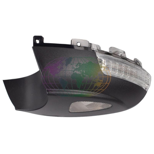 Lexmond Trading BV Blinkleuchte 9207338