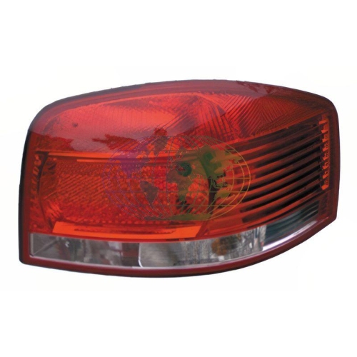 Lexmond Trading BV Schlussleuchte 0832401