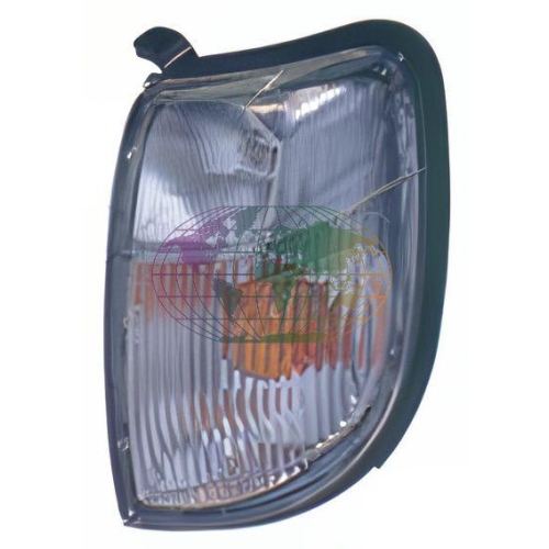 Lexmond Trading BV Blinkleuchte 2425302