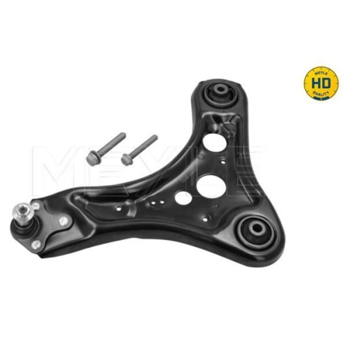 MEYLE Lenker, Radaufh&auml;ngung MEYLE-HD: Better than OE. 116 050 0333/HD