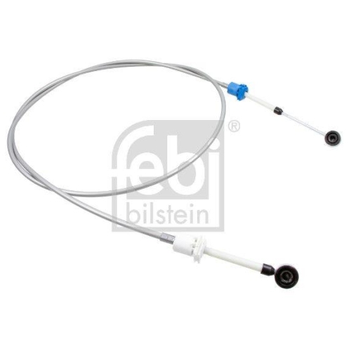 FEBI BILSTEIN Seilzug, Schaltgetriebe 181101