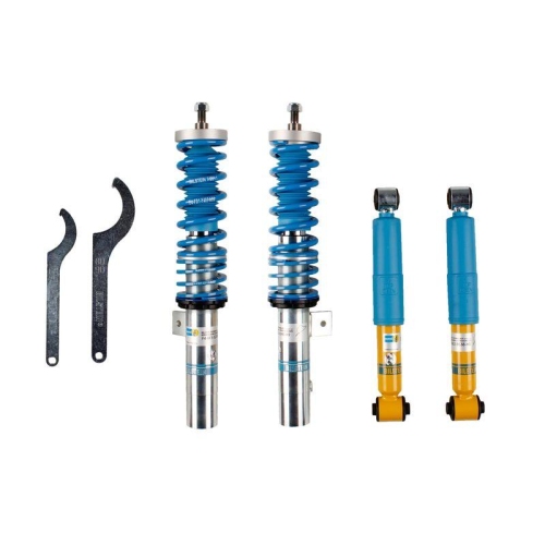 BILSTEIN Fahrwerkssatz, Federn/D&auml;mpfer BILSTEIN - B14 PSS 47-087569
