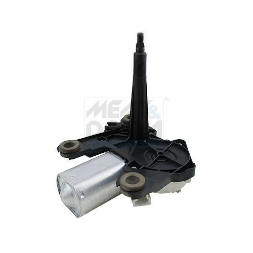 MEAT & DORIA Wischermotor 27607