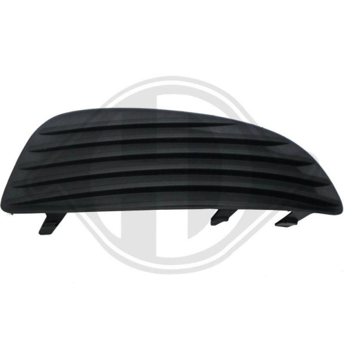 DIEDERICHS L&uuml;ftungsgitter, Sto&szlig;f&auml;nger 1668046