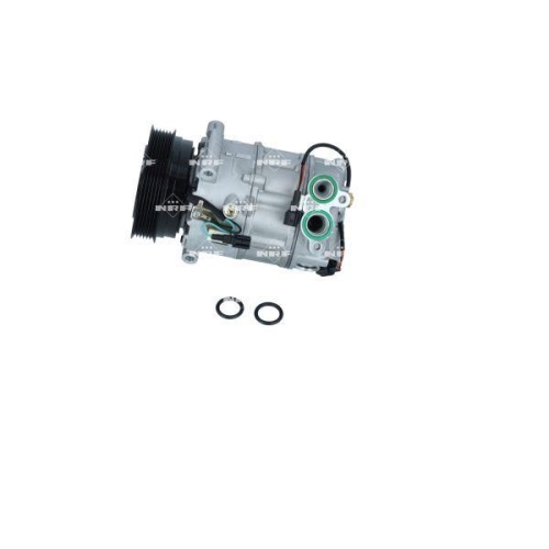 NRF Kompressor, Klimaanlage EASY FIT 320035