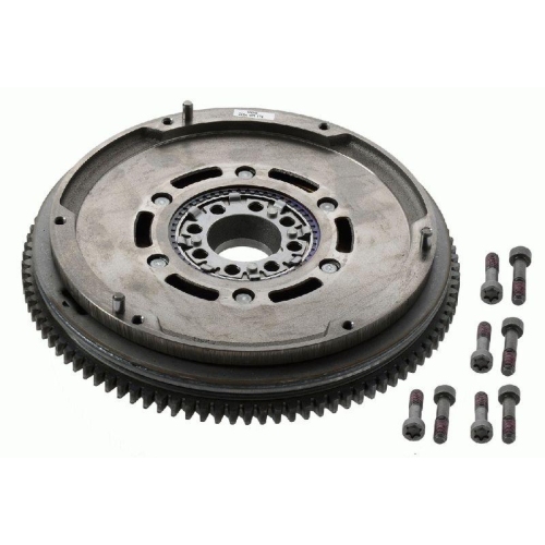 SACHS Schwungrad Zwei-Massen-Schwungrad 2294 501 174