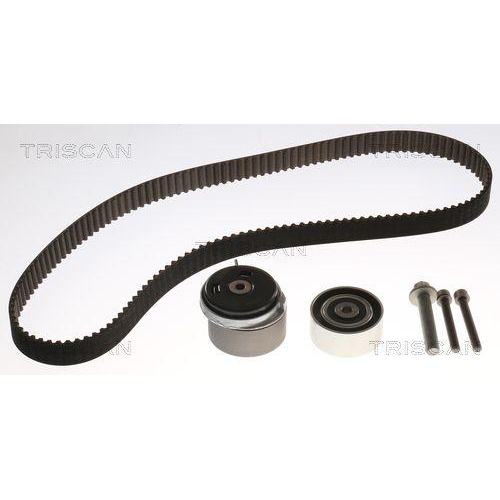 TRISCAN Zahnriemensatz 8647 24027