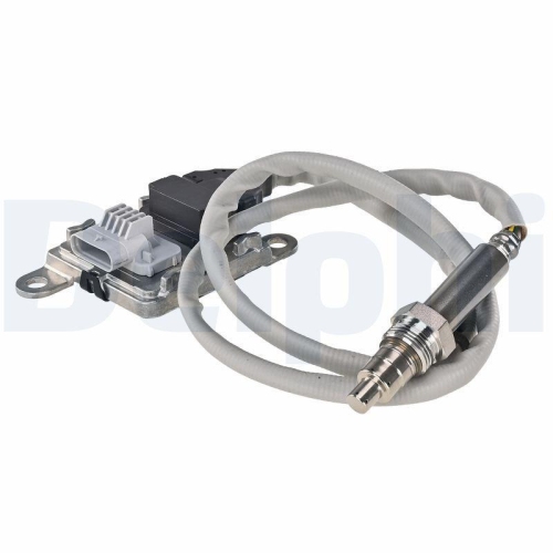 DELPHI NOx-Sensor, NOx-Katalysator ANS1106-12B1