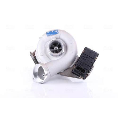 NISSENS Lader, Aufladung ** FACTORY NEW ** 93531