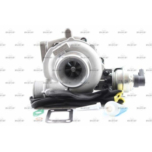 NRF Lader, Aufladung EASY FIT 90010361