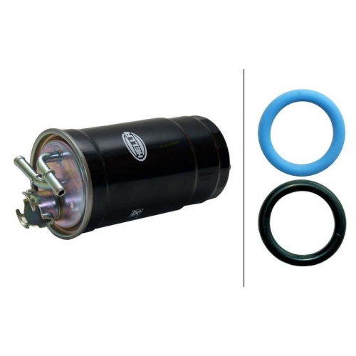 HELLA Kraftstofffilter 8ZF 366 111-601