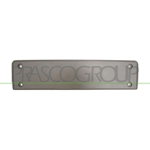 PRASCO Kennzeichenhalter VG0551539