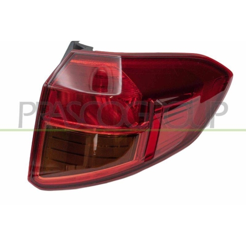 PRASCO Heckleuchte SZ7504163