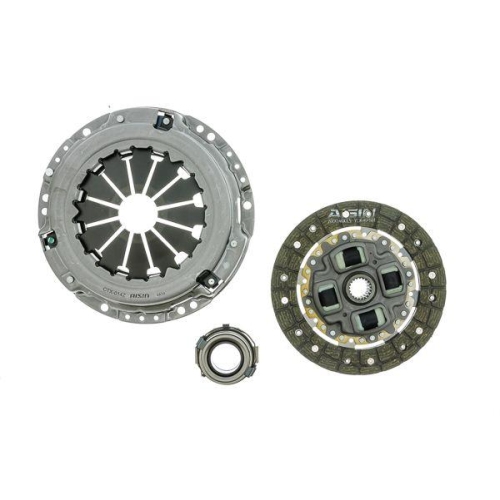 AISIN Kupplungssatz AISIN Clutch Kit (3P) KT-258A