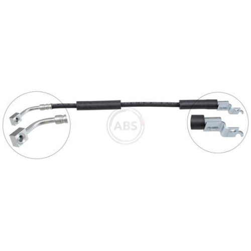 A.B.S. Bremsschlauch SL 4806