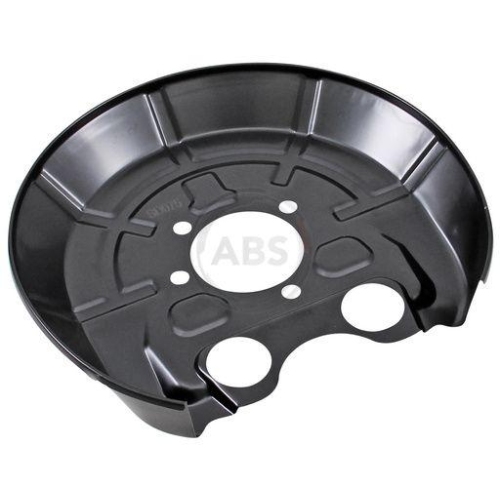 A.B.S. Spritzblech, Bremsscheibe 11007