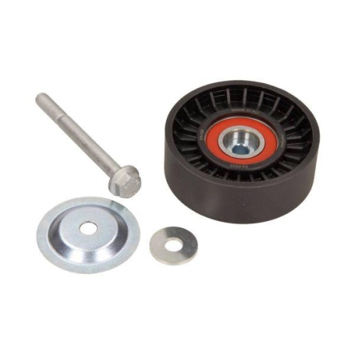 MAXGEAR Umlenk-/F&uuml;hrungsrolle, Keilrippenriemen 54-0345