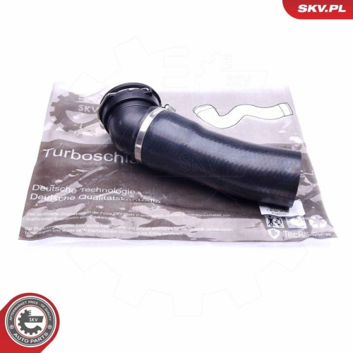 ESEN SKV Ladeluftschlauch 43SKV121
