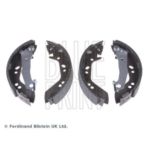 BLUE PRINT Bremsbackensatz ADG04127