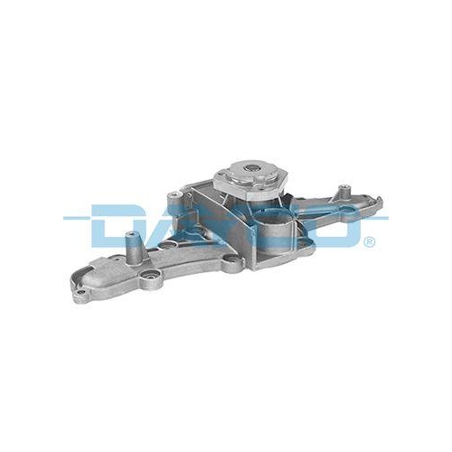 DAYCO Wasserpumpe, Motork&uuml;hlung DP733