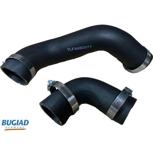 BUGIAD Ladeluftschlauch 82077