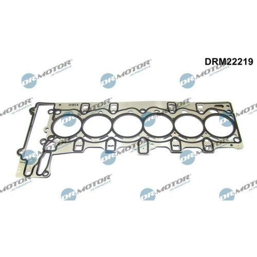Dr.Motor Automotive Dichtung, Zylinderkopf DRM22219