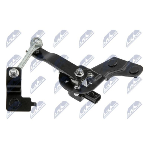 NTY Sensor, Leuchtweitenregulierung ECX-SB-000