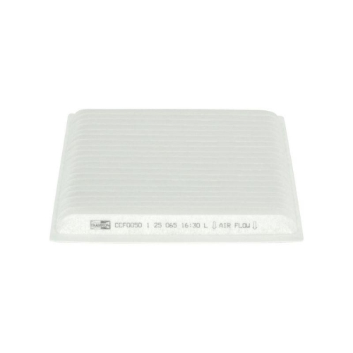 CHAMPION Filter, Innenraumluft CCF0050
