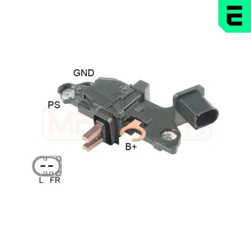 ERA Generatorregler 215955
