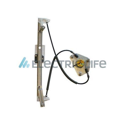 Electric Life Fensterheber ZR VK738 R