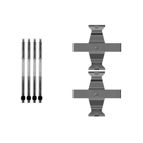 TEXTAR Zubeh&ouml;rsatz, Bremssattel 82564800