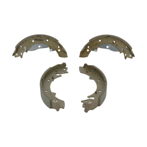 FERODO Bremsbackensatz PREMIER FSB173