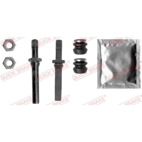 QUICK BRAKE F&uuml;hrungsh&uuml;lsensatz, Bremssattel 113-1381X