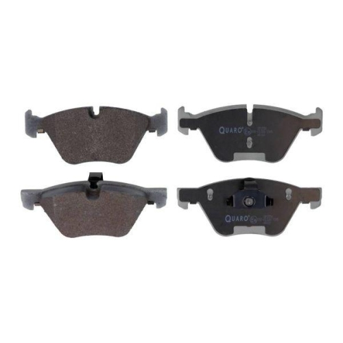 QUARO Bremsbelagsatz, Scheibenbremse QP0556