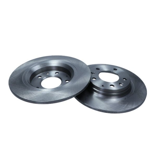 MAXGEAR Bremsscheibe 19-0943