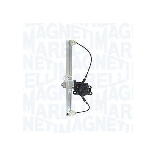 MAGNETI MARELLI Fensterheber 350103300000