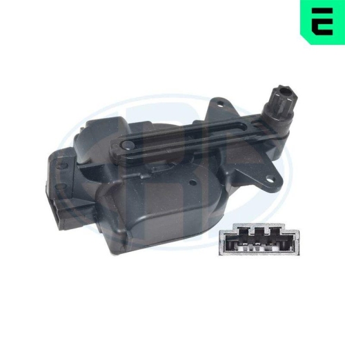ERA Bedienelement, Klimaanlage 668508